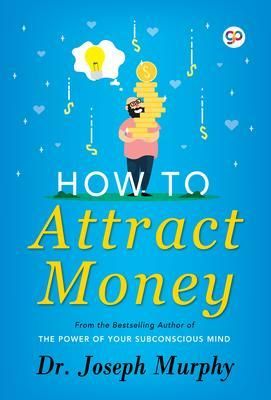 Produktbild: How to Attract Money