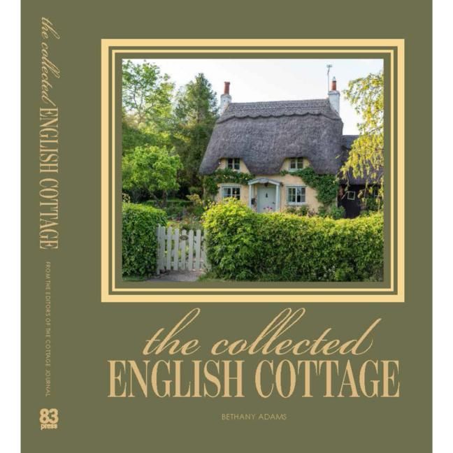 Produktbild: The Collected English Cottage