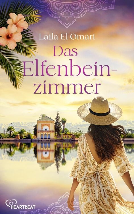 Produktbild: Das Elfenbeinzimmer