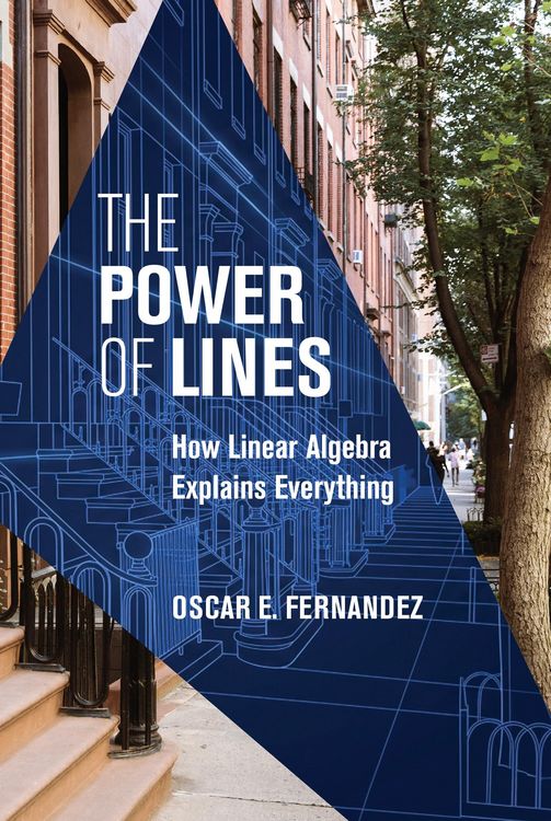Produktbild: The Power of Lines