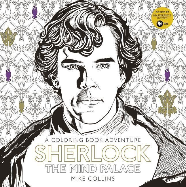 Produktbild: Sherlock: The Mind Palace