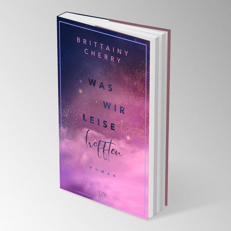 Produktbild: Was wir leise hofften