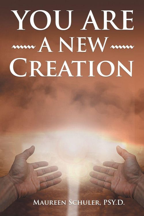 Produktbild: You Are A New Creation