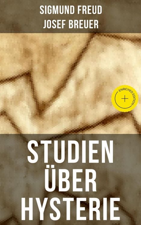 Produktbild: Studien &uuml;ber Hysterie