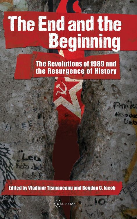 Produktbild: The End and the Beginning