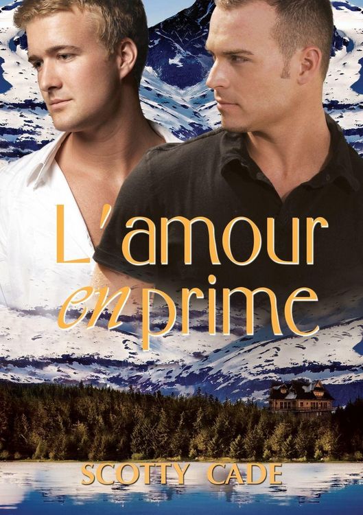 Produktbild: L' amour en prime
