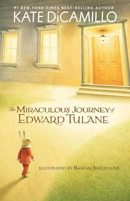 Produktbild: The Miraculous Journey of Edward Tulane