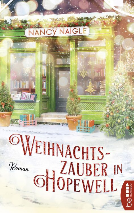Produktbild: Weihnachtszauber in Hopewell