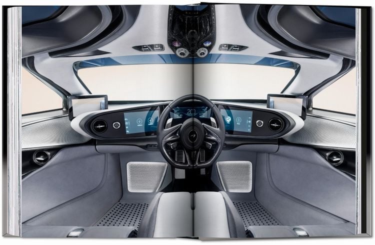 Produktbild: Sports Cars. 45th Ed.