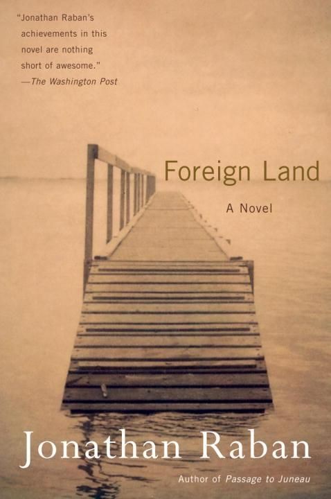 Produktbild: Foreign Land