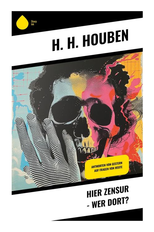 Produktbild: Hier Zensur - wer dort?