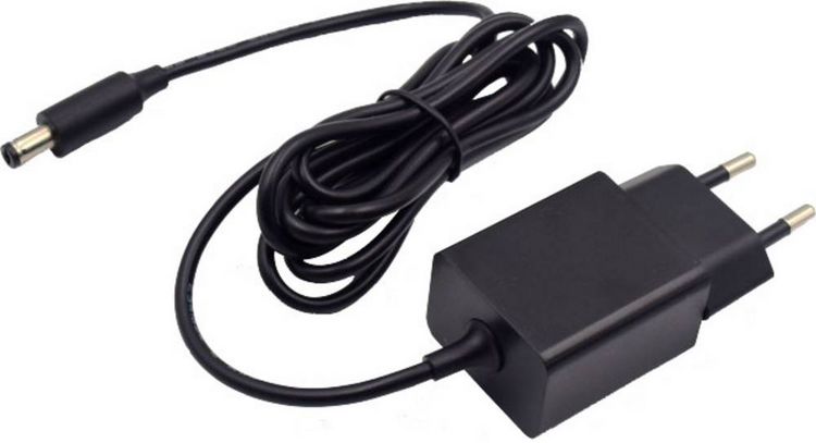 Produktbild: HN Power HNP12-090V2 Steckernetzteil, Festspannung 9 V/DC 1.33A 12W