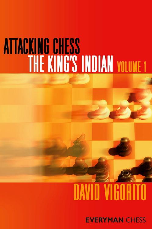 Produktbild: Attacking Chess