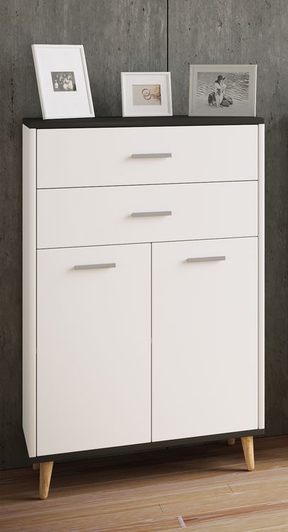 Produktbild: Seitenschrank Schublade Landos