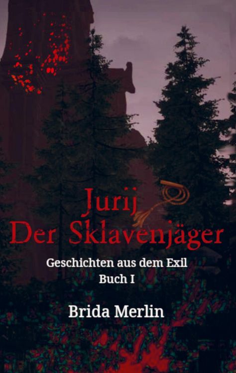 Produktbild: Jurij der Sklavenj&auml;ger