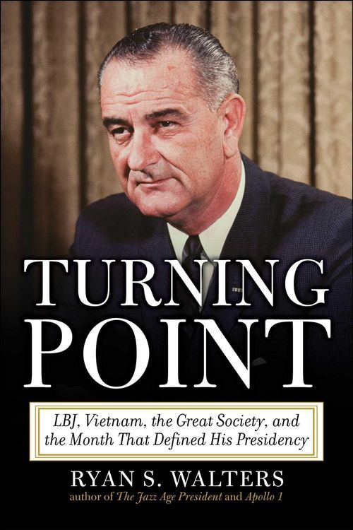 Produktbild: Turning Point
