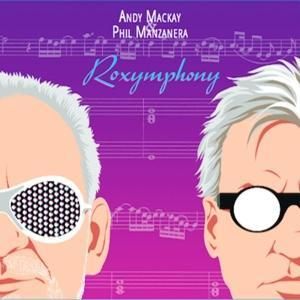 Produktbild: Roxymphony