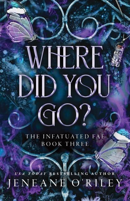 Produktbild: Where Did You Go? (Standard Edition)
