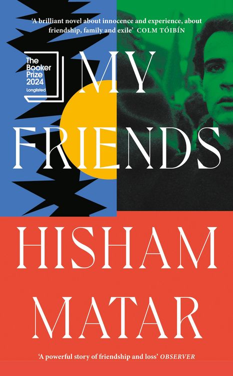 Produktbild: My Friends