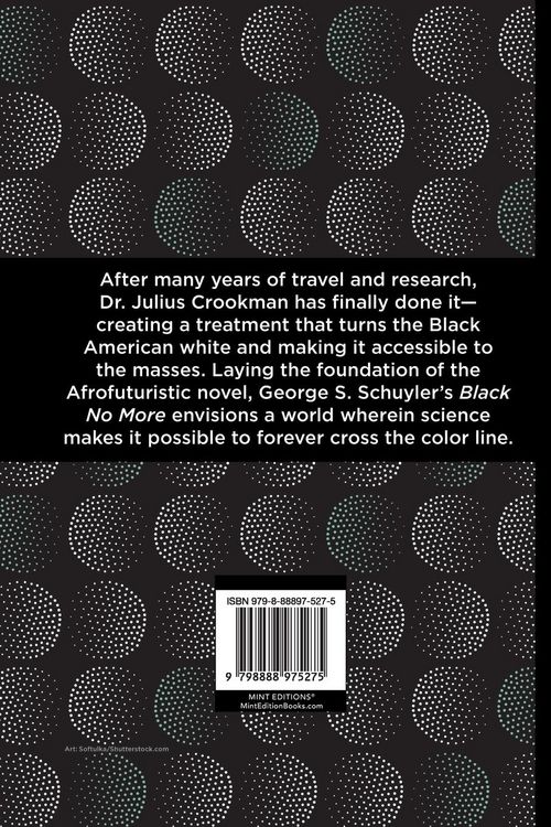 Produktbild: Black No More