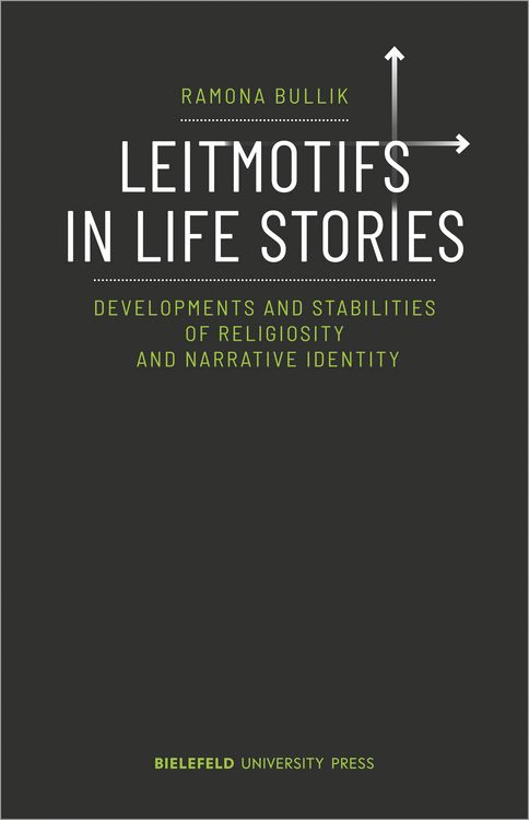 Produktbild: Leitmotifs in Life Stories