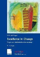 Produktbild: Excellence in Change