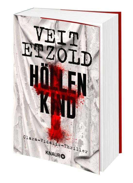 Produktbild: H&ouml;llenkind