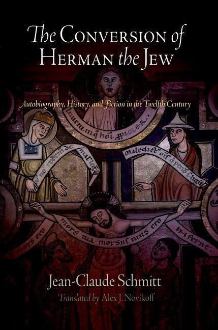Produktbild: The Conversion of Herman the Jew