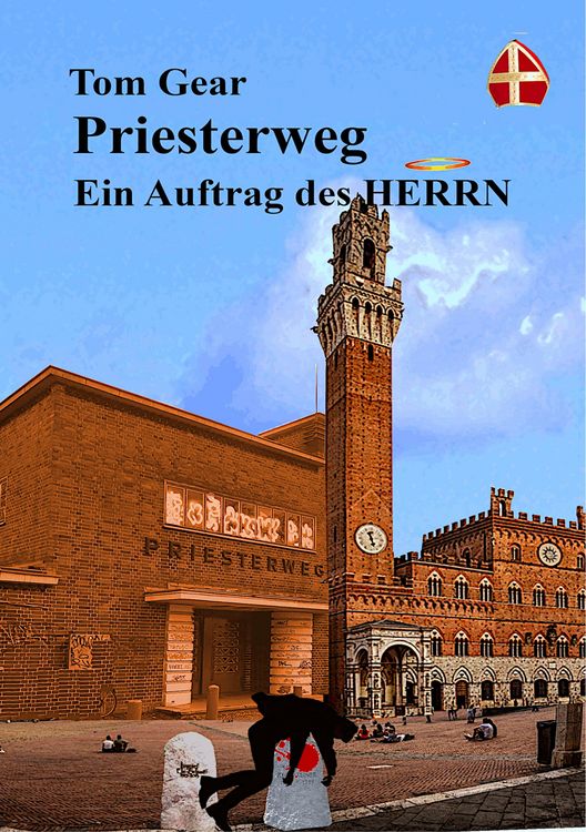 Produktbild: Priesterweg