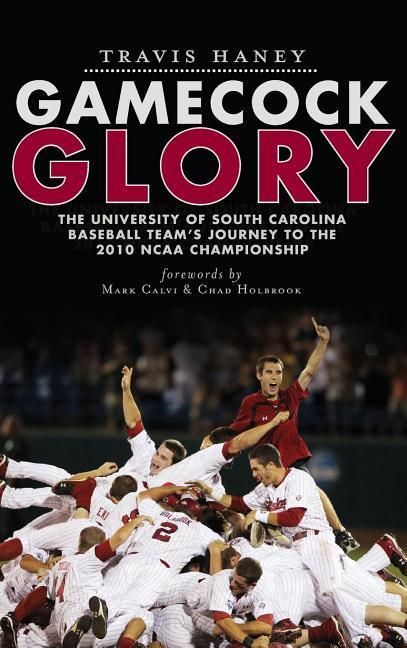 Produktbild: Gamecock Glory