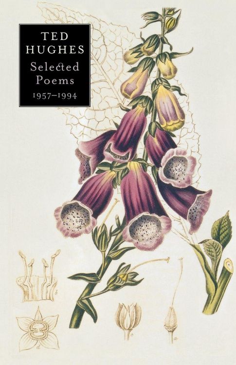 Produktbild: Selected Poems 1957-1994