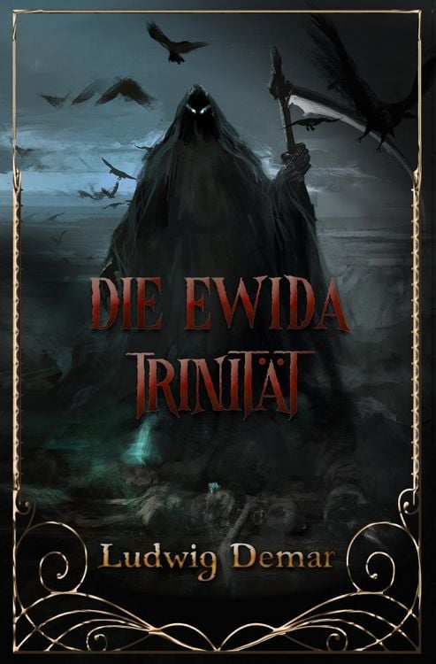 Produktbild: Die Ewida-Trinit&auml;t
