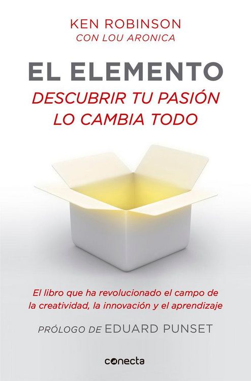 Produktbild: El elemento