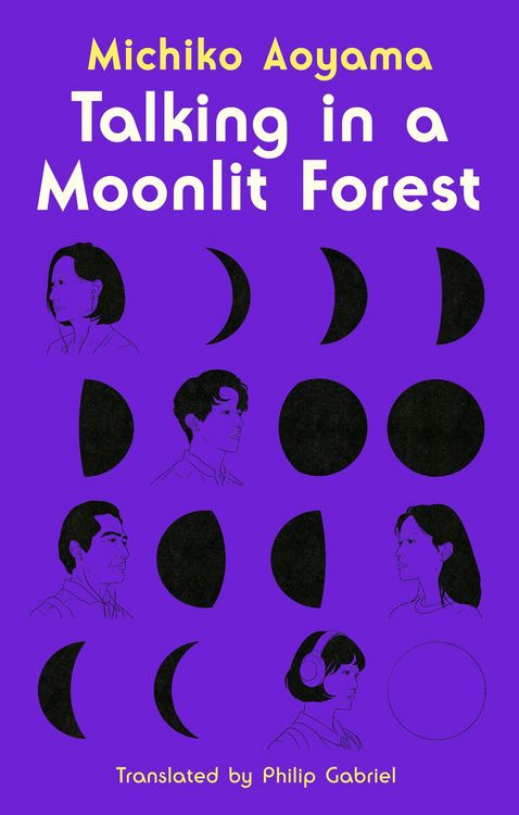 Produktbild: Talking in a Moonlit Forest