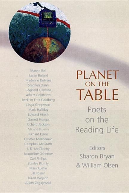 Produktbild: Planet on the Table
