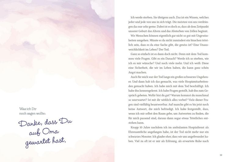 Produktbild: Bunte Himmel