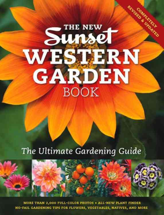 Produktbild: New Sunset Western Garden Bk R