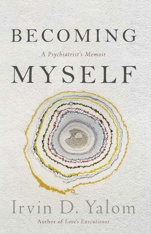 Produktbild: Becoming Myself