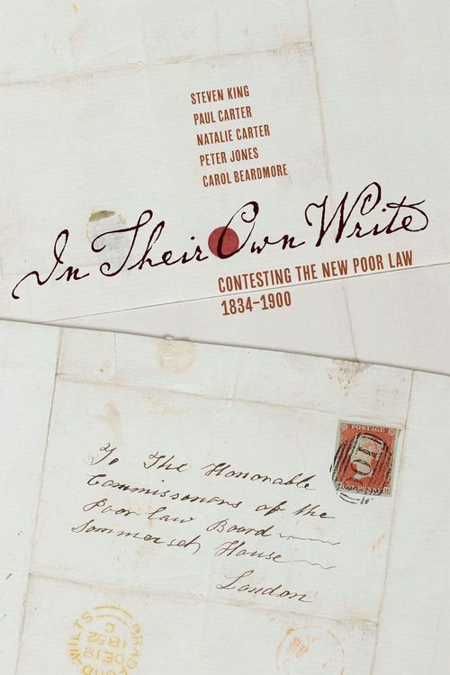Produktbild: In Their Own Write