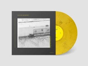 Produktbild: Septendecim (Yellow Colored)