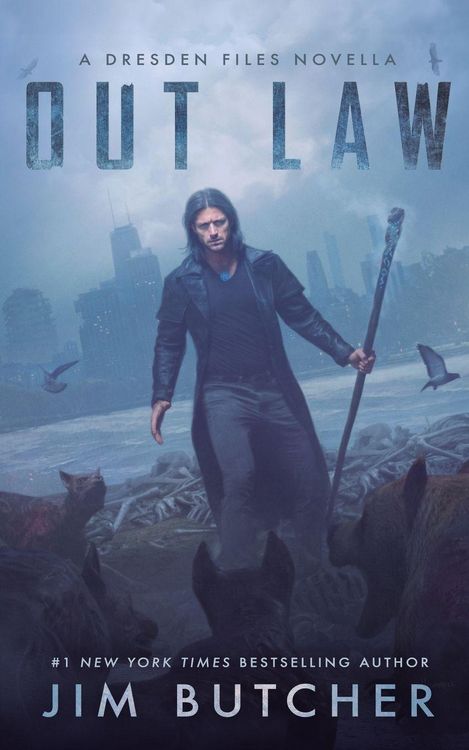 Produktbild: Out Law