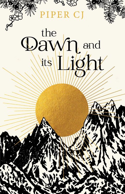 Produktbild: The Dawn and Its Light