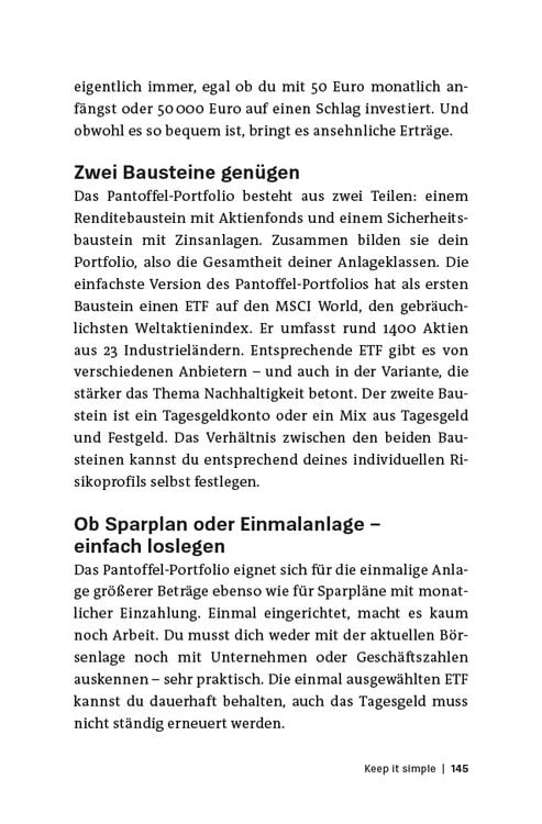 Produktbild: 21 Dinge &uuml;ber deine Finanzen, die du wissen solltest