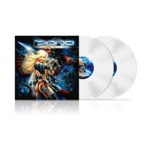 Produktbild: Warrior Soul (Ltd. 2LP/White Vinyl)