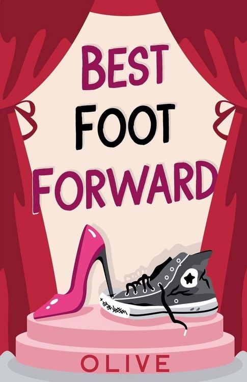 Produktbild: Best Foot Forward