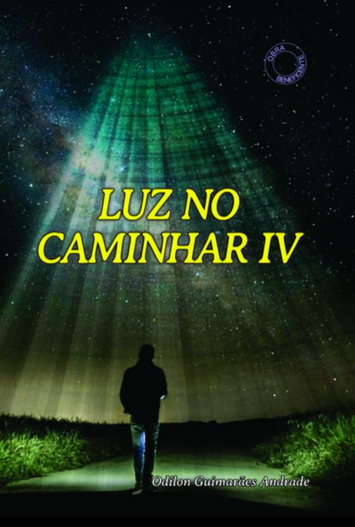 Produktbild: Luz No Caminhar Iv