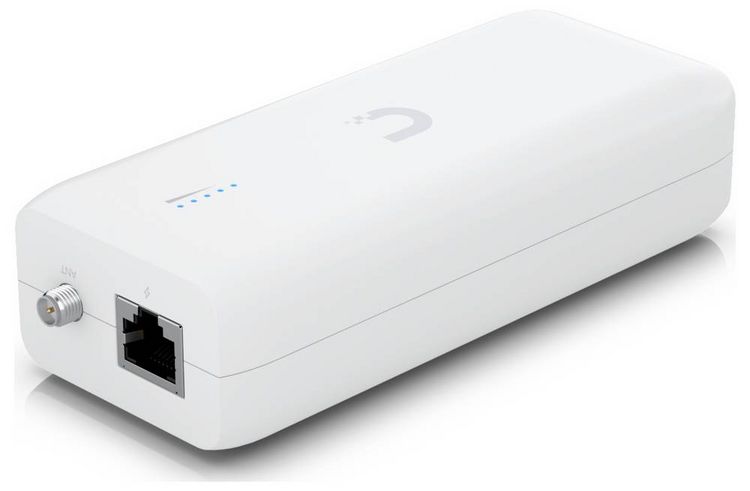 Produktbild: Ubiquiti Networks WLAN Repeater Device Bridge UDB
