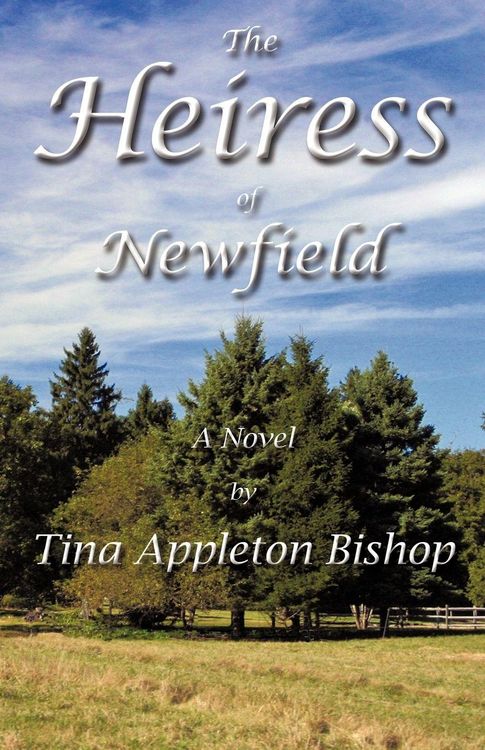 Produktbild: The Heiress of Newfield