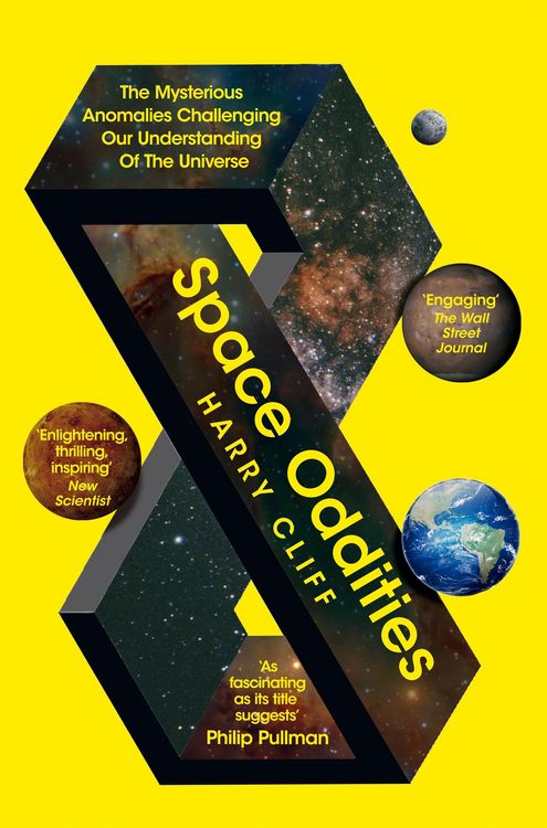 Produktbild: Space Oddities