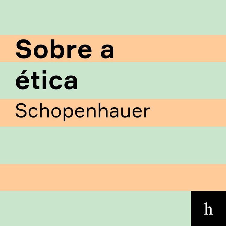 Produktbild: Sobre a &eacute;tica